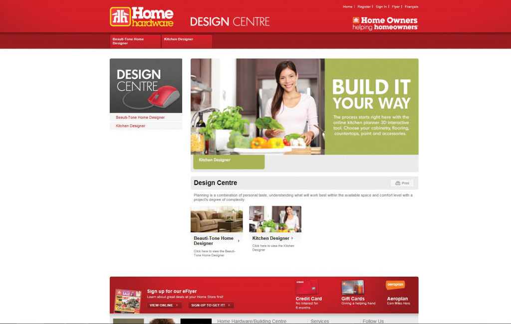 Home-Hardware-Design-Centre